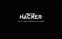 Hacker Desktop Wallpapers
