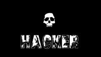 Hacker PC Wallpaper
