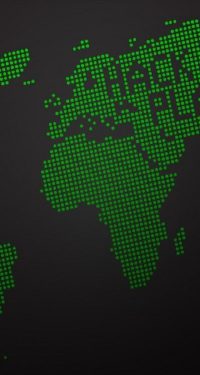 Hacker Phone Wallpaper
