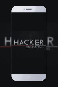 Hacker Virus Wallpapers