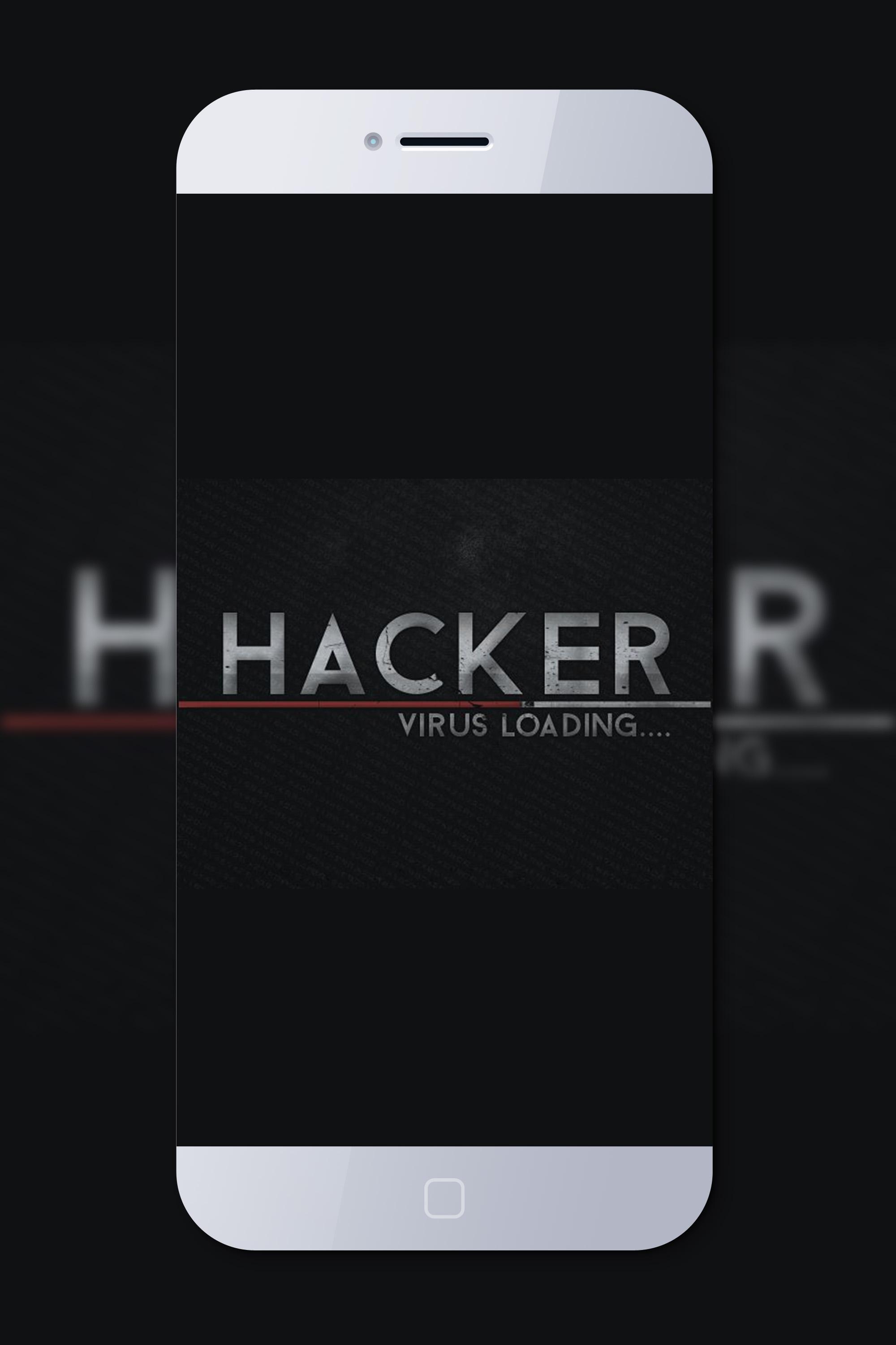 Hacker Virus Wallpapers