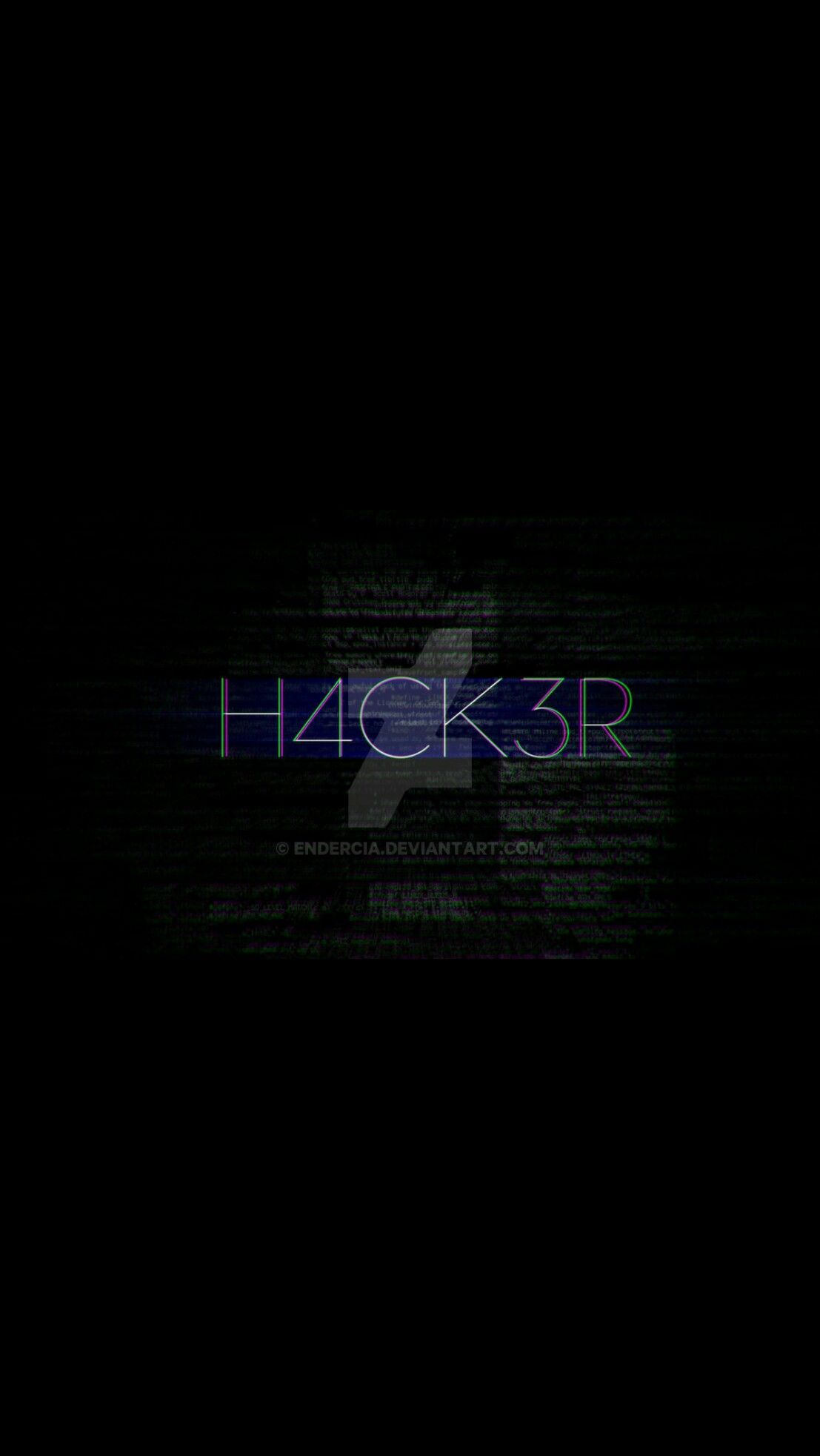 Hacker Dark Wallpapers - Hacker Aesthetic Wallpapers for iPhone