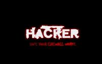 Hacker Wallpaper PC