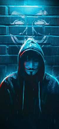 Hacker Wallpaper Phone