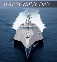 Happy Navy Day Wallpaper Phone