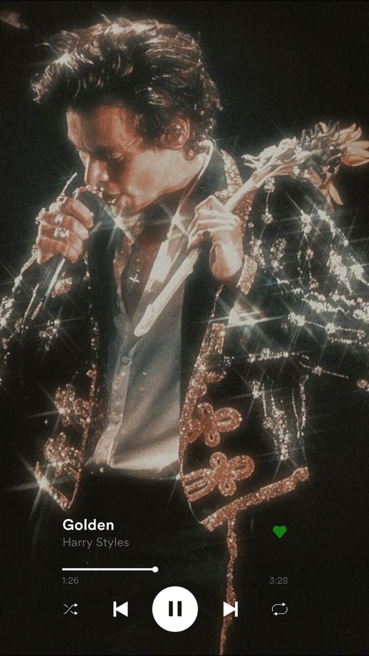 Harry Styles Golden Wallpapers KoLPaPer Awesome Free HD Wallpapers