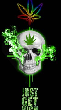 High Stoner Wallpapers