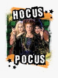 Hocus Pocus Phone Wallpaper