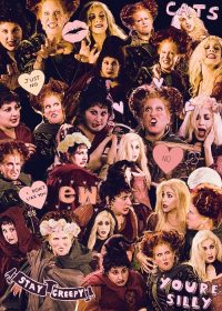 Hocus Pocus Wallpaper 5