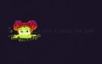 Hocus Pocus Wallpaper Desktop