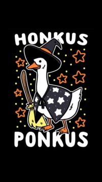 Honkus Ponkus Wallpaper