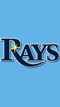 Iphone Tampa Bay Rays Wallpaper
