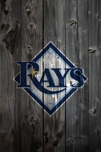 Iphone Tampa Bay Rays Wallpapers