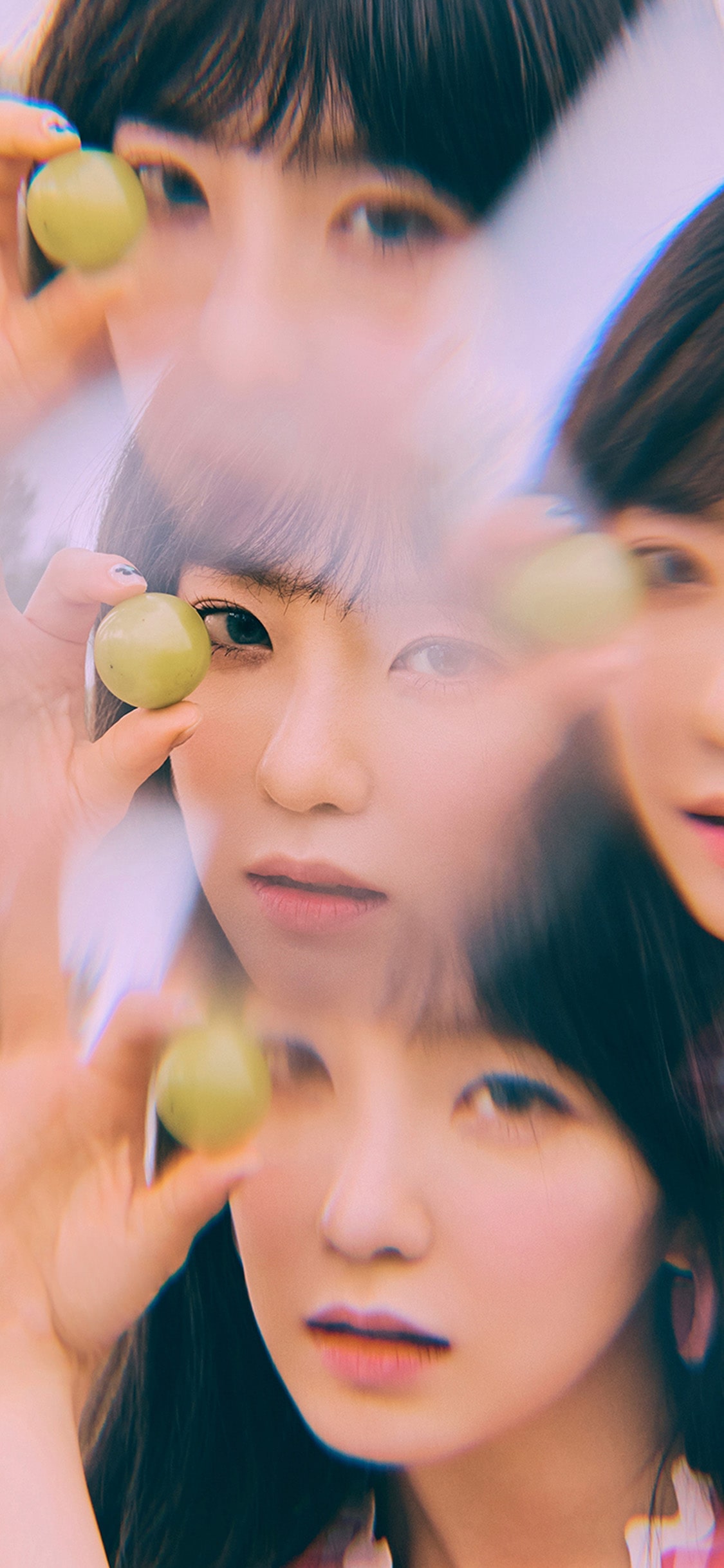 Irene Blurry Wallpaper 1 Irene Blurry Wallpaper