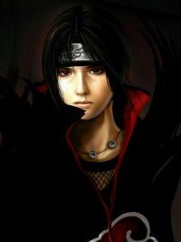 Itachi Android Wallpaper