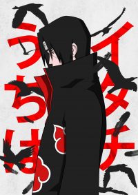 Itachi Android Wallpapers