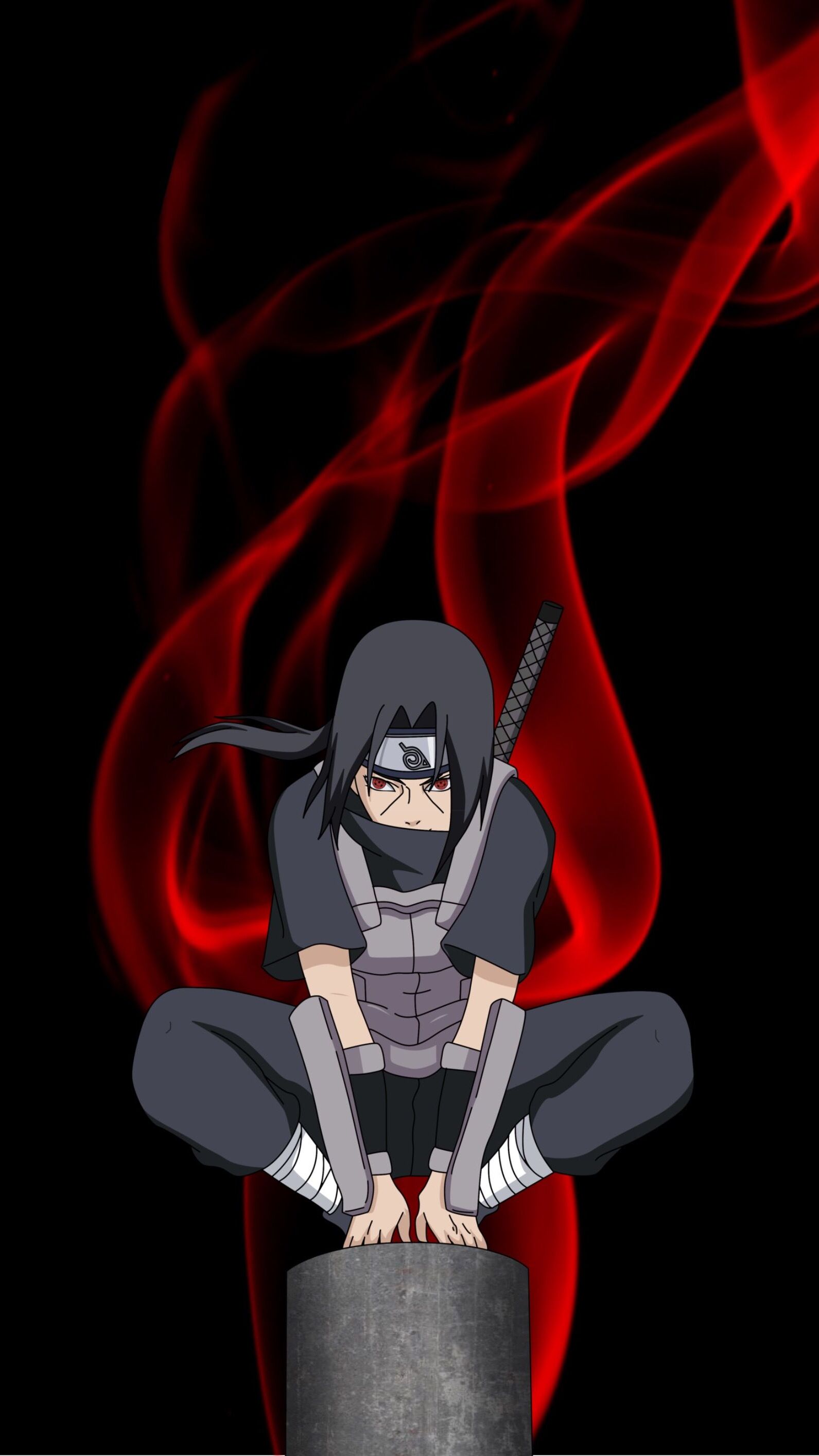 Itachi Background - KoLPaPer - Awesome Free HD Wallpapers
