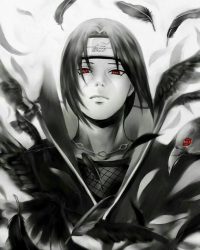 Itachi Backgrounds