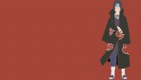 Itachi HD Wallpaper