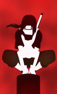 Itachi Wallpaper