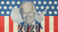 Joe Biden Wallpaper