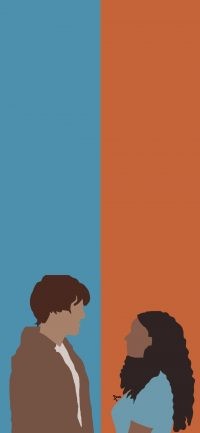 Julie and The Phantoms Lockscreen