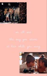 Julie and The Phantoms Lockscreens