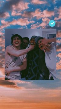 Julie and The Phantoms Phone Wallpapers