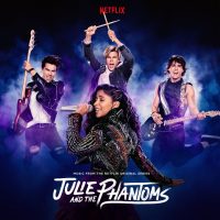 Julie and The Phantoms Wallpaper 2