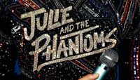 Julie and The Phantoms Wallpaper HD