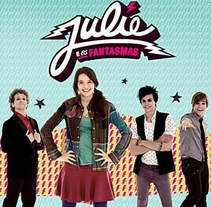 Julie and The Phantoms Wallpapers 5