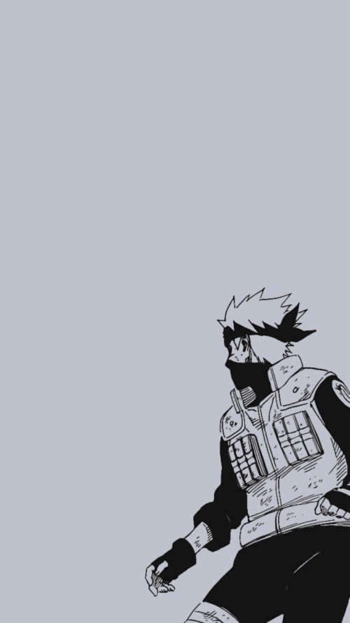 Kakashi Anime Wallpaper Iphone Kolpaper Awesome Free Hd Wallpapers