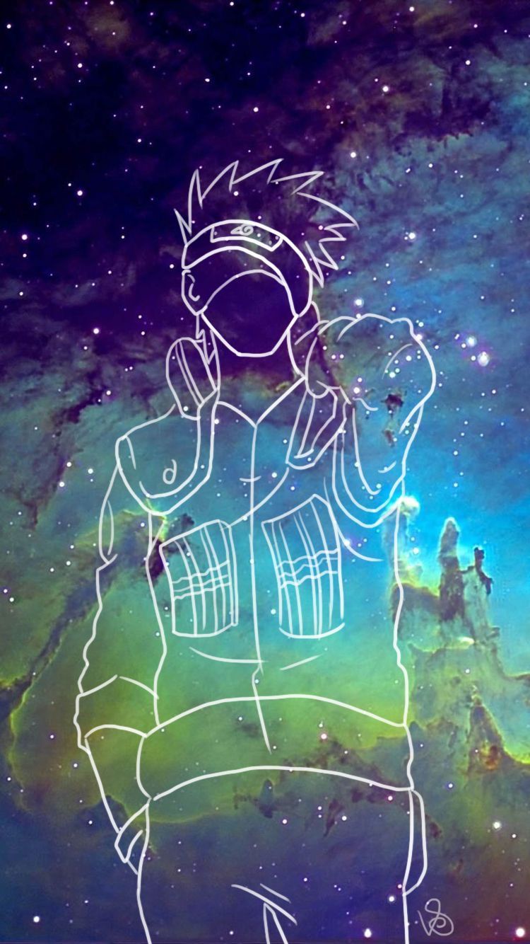 Kakashi Anime Wallpaper 1 Kakashi Anime Wallpaper