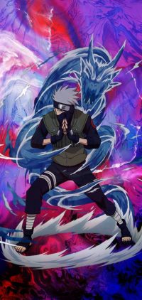 Featured image of post Home Screen Kakashi Wallpaper Iphone / On purchase you will recieve 2x jpeg files, one of each wallpaper.