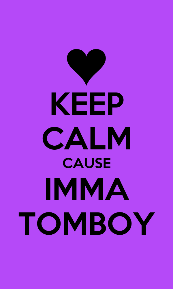 Featured image of post Tomboy Wallpapers For Phone Check out these great wallpapers to help bring a little joy and pizzazz to your day