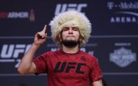 Khabib Desktop Wallpaper