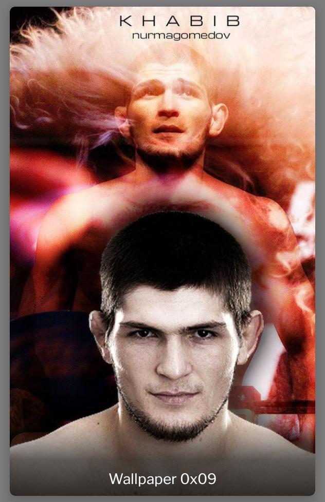 Khabib Nurmagomedov Wallpapers Phone 1 Khabib Nurmagomedov Wallpapers Phone