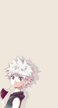 Killua Wallpaper 3