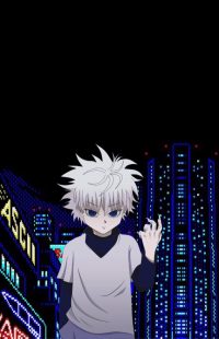 Killua Wallpaper 9