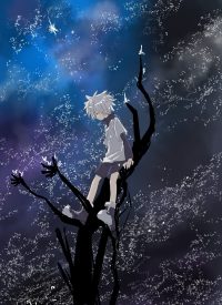 Killua Wallpapers 2