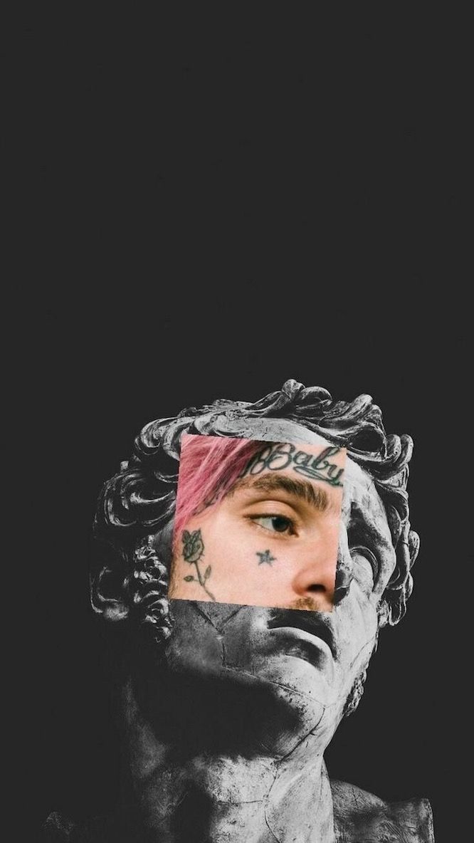Lil Peep Android Wallpapers 2
