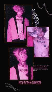 Lil Peep Backgrounds