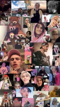 Lil Peep Photos