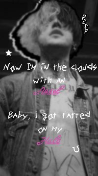 Lil Peep RIP Wallpapers