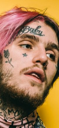 Lil Peep Wallpaper Android