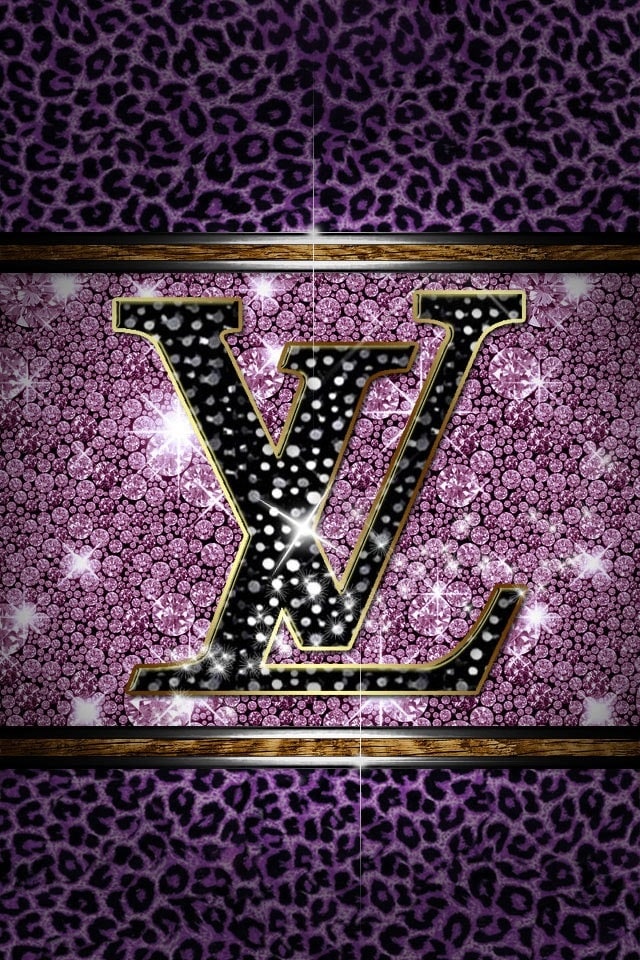 Louis Vuitton Wallpaper