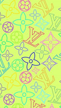 Louis Vuitton Android Wallpaper