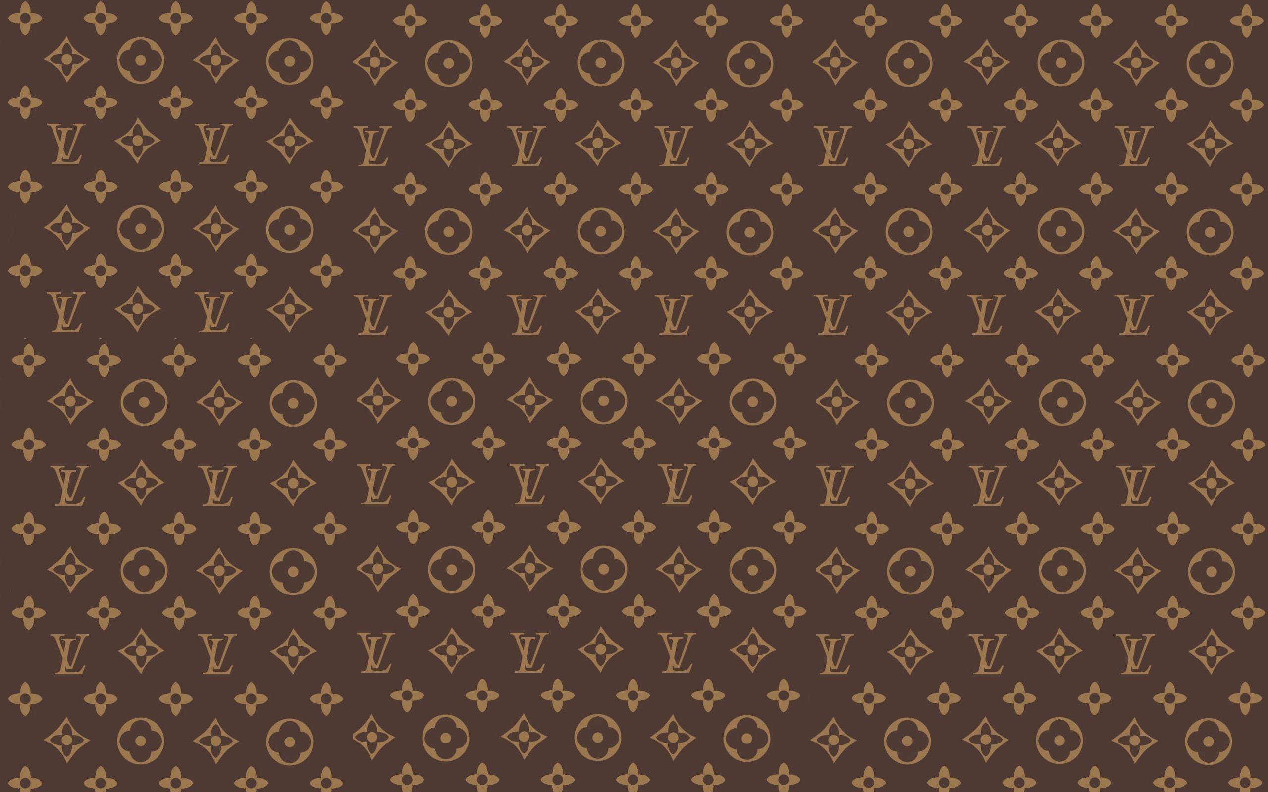Louis Vuitton Desktop Wallpaper