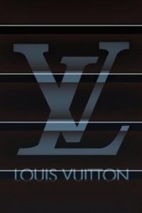 Louis Vuitton Lockscreen 2