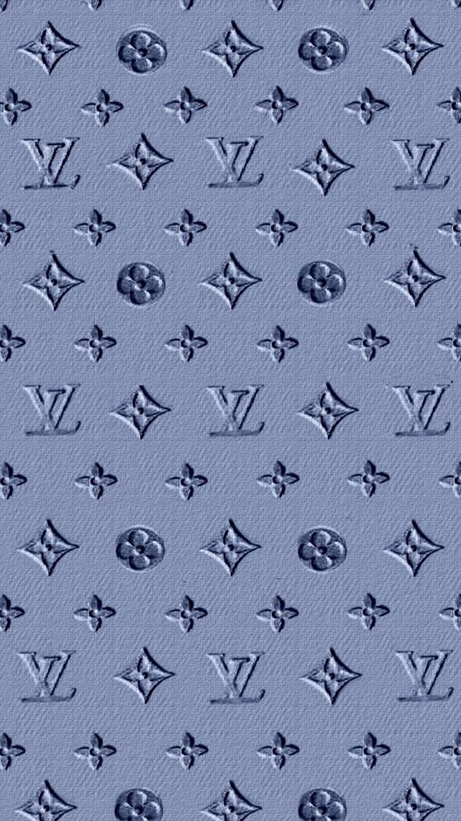 Louis Vuitton Lockscreen